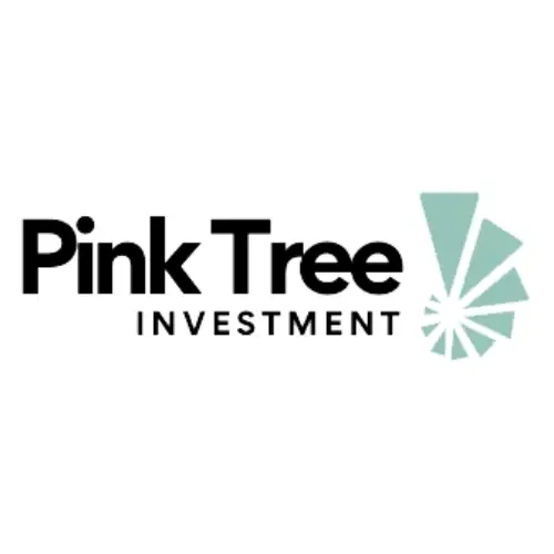 Pink Tree